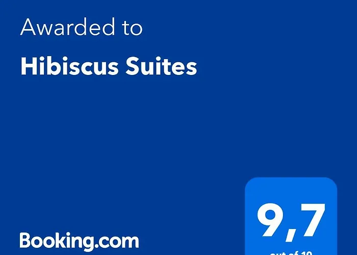 Hibiscus Suites - A